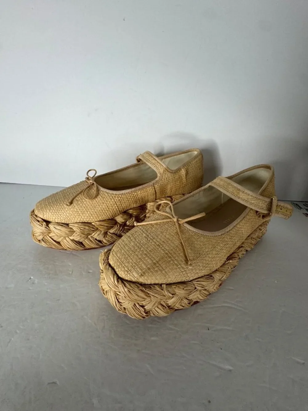 Loeffler Randall loeffler randall
